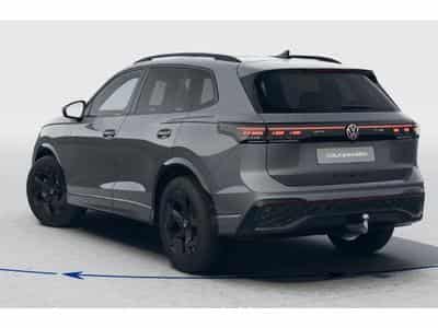 VW Tiguan Tiguan 2.0 TDI/DSG/ R-Line/ AHK/Pano/360°/HUD/Matrix/Massage (2026) - Foto 2
