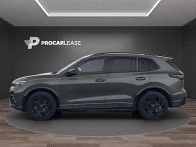 VW Tiguan Tiguan 2.0 TDI/DSG/ R-Line/ AHK/Pano/360°/HUD/Matrix/Massage (2026) - Foto 3