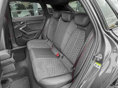 Audi RS3 2.5 TFSI SPORTBACK QUATTRO/ GARANTIE 5/Pano/19/360°/SONOS/SC (2026) - Photo 10