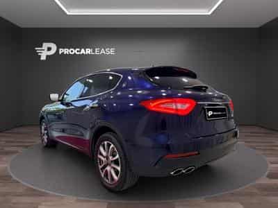 Maserati Levante LEVANTE  SQ4 / CAMERA 360/ ACC/ CUIR/Panorama/VOLL (2017) - Photo 2