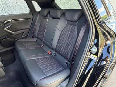 Audi RS3 2.5 TFSI SPORTBACK QUATTRO/ MAGNETIC RIDE/SPORT RS/360°/SONO (2026) - Photo 15
