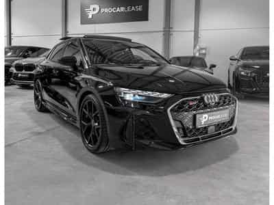 Audi RS3 2.5 TFSI SPORTBACK QUATTRO/ MAGNETIC RIDE/SPORT RS/360°/SONO (2026) - Photo 2