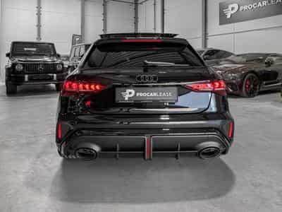 Audi RS3 2.5 TFSI SPORTBACK QUATTRO/ MAGNETIC RIDE/SPORT RS/360°/SONO (2026) - Photo 5