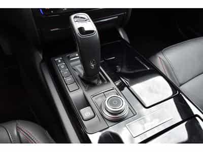 Maserati Ghibli 3.0 V6 BiTurbo Ribelle CUIR MEMO GPS KEYLESS (2018) - Foto 15
