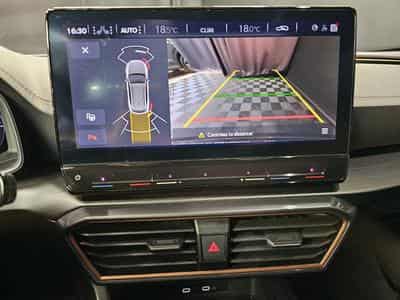 Cupra Formentor VZ 2.0 TSI 310 CH DSG7 (2024) - Foto 10