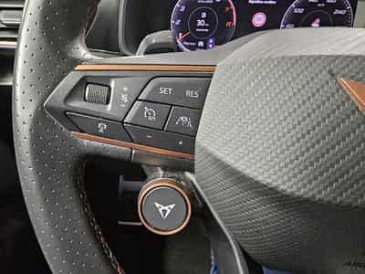 Cupra Formentor VZ 2.0 TSI 310 CH DSG7 (2024) - Foto 13