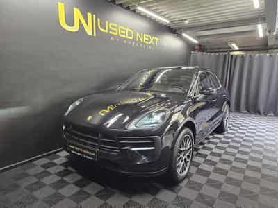 Porsche Macan S (2021) - Foto 1
