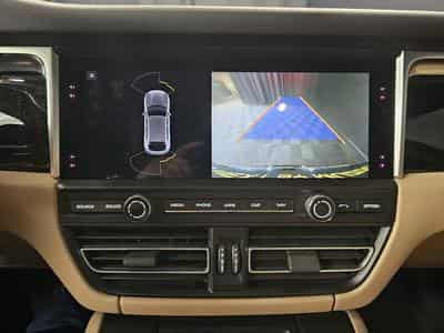 Porsche Macan S (2021) - Foto 11