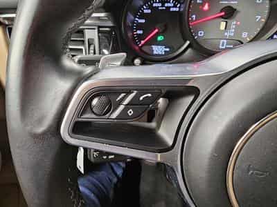 Porsche Macan S (2021) - Foto 13