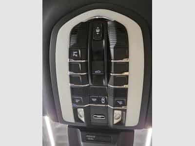 Porsche Macan S (2021) - Foto 15