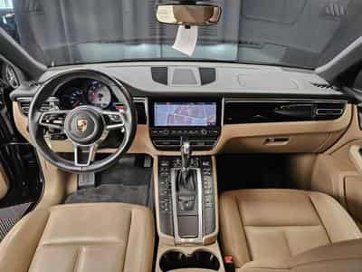 Porsche Macan S (2021) - Foto 2