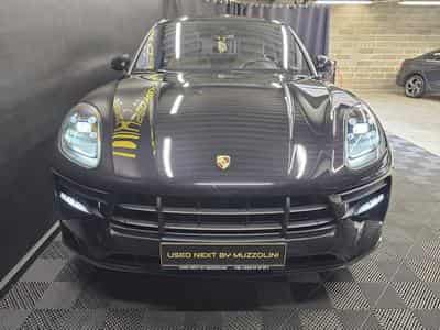 Porsche Macan S (2021) - Foto 3