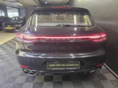 Porsche Macan S (2021) - Foto 4