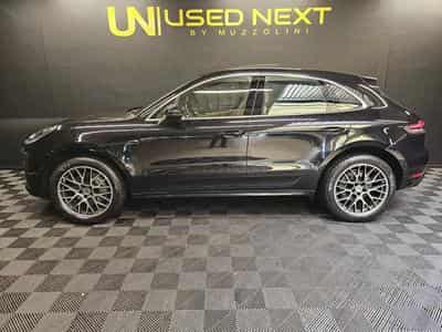Porsche Macan S (2021) - Foto 5