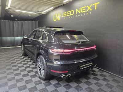 Porsche Macan S (2021) - Foto 6