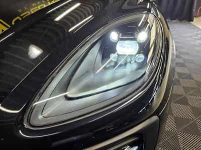 Porsche Macan S (2021) - Foto 7