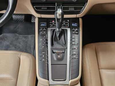 Porsche Macan S (2021) - Foto 8