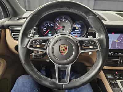 Porsche Macan S (2021) - Foto 9