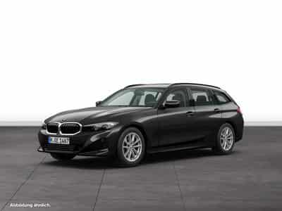 BMW 318 318i Touring (2025) - Photo 1