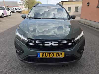 Dacia Jogger 110 CV 7 Places AM2023 Garantie 12 Mois (2023) - Foto 4