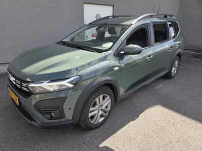 Dacia Jogger 110 CV 7 Places AM2023 Garantie 12 Mois (2023) - Foto 5