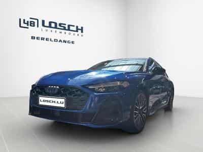 Audi S5 S5 Avant (2026) - Photo 1