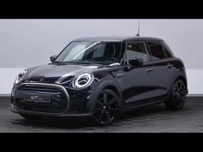 MINI Cooper 1.5 136cv Steptronic (2023) - Photo 1