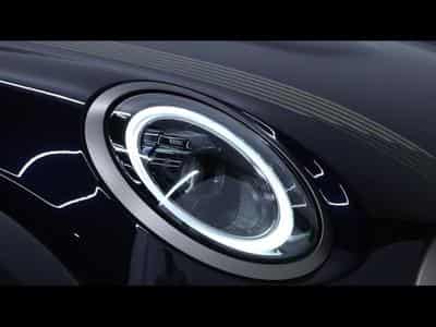 MINI Cooper 1.5 136cv Steptronic (2023) - Photo 8