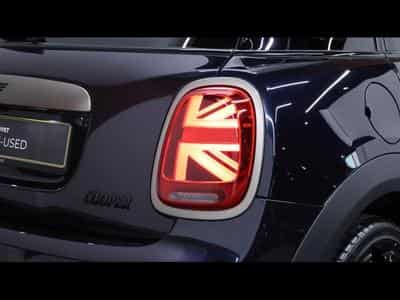 MINI Cooper 1.5 136cv Steptronic (2023) - Photo 9