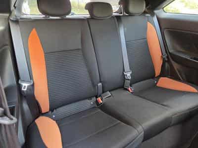 Hyundai i20 Coupé Sport 120 CV Garantie 12 Mois (2017) - Photo 13