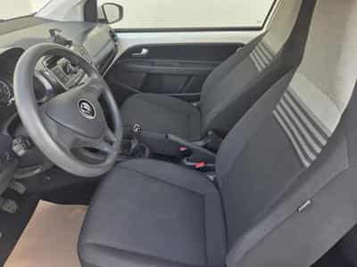 VW UP UP 1.0 Pack Clim / AM2021 / Garantie 12 Mois (2021) - Foto 13