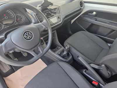 VW UP UP 1.0 Pack Clim / AM2021 / Garantie 12 Mois (2021) - Foto 15