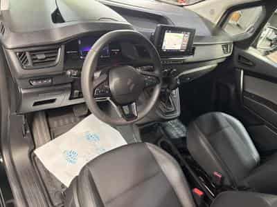 Renault Kangoo 1.5 dCi Advence Van L2 (2025) - Photo 10