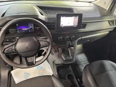 Renault Kangoo 1.5 dCi Advence Van L2 (2025) - Photo 11