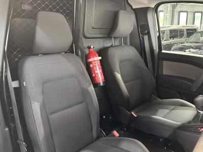 Renault Kangoo 1.5 dCi Advence Van L2 (2025) - Photo 12