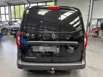Renault Kangoo 1.5 dCi Advence Van L2 (2025) - Photo 4