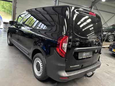 Renault Kangoo 1.5 dCi Advence Van L2 (2025) - Photo 5