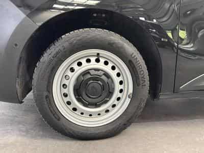 Renault Kangoo 1.5 dCi Advence Van L2 (2025) - Photo 8