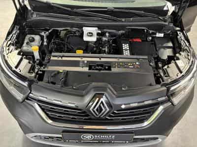 Renault Kangoo 1.5 dCi Advence Van L2 (2025) - Photo 9