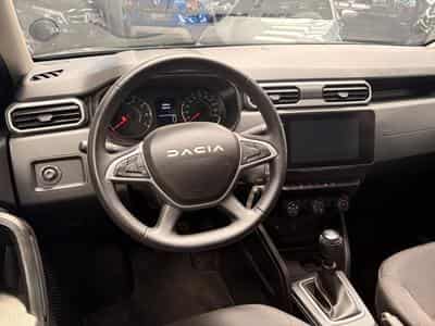 Dacia Duster 1.3 TCe Expression 130 (2023) - Foto 10