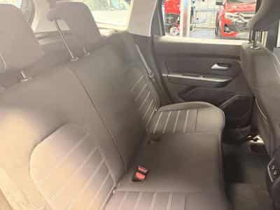 Dacia Duster 1.3 TCe Expression 130 (2023) - Foto 13