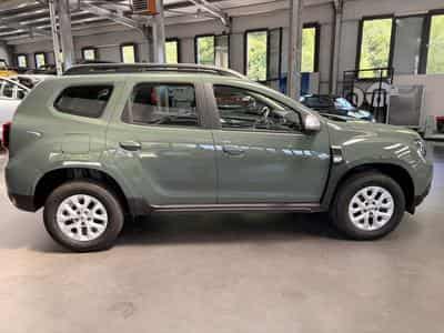 Dacia Duster 1.3 TCe Expression 130 (2023) - Foto 2