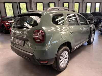 Dacia Duster 1.3 TCe Expression 130 (2023) - Foto 3