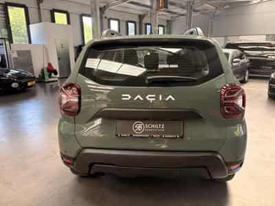 Dacia Duster 1.3 TCe Expression 130 (2023) - Foto 4