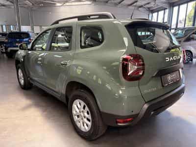 Dacia Duster 1.3 TCe Expression 130 (2023) - Foto 5