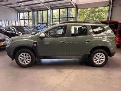 Dacia Duster 1.3 TCe Expression 130 (2023) - Foto 6