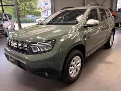 Dacia Duster 1.3 TCe Expression 130 (2023) - Foto 7