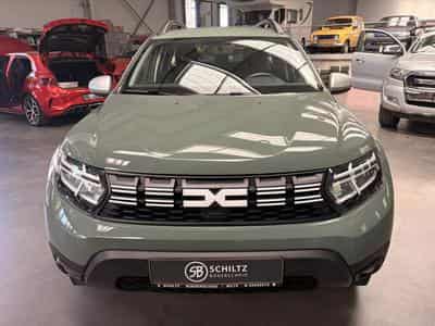 Dacia Duster 1.3 TCe Expression 130 (2023) - Foto 8