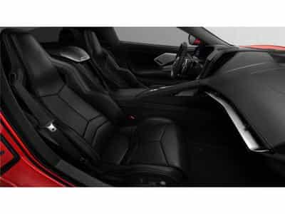 Chevrolet Corvette C8 STINGRAY COUPE 2LT V8 6.2 (2026) - Foto 4
