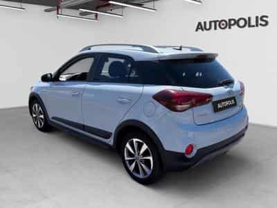 Hyundai i20 1.0 T-GDi 7DCT Twist Tch Pck #1 Active (2020) - Photo 12